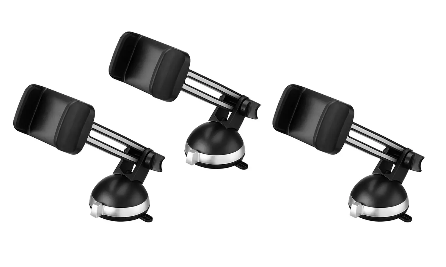 Perfect Adjustable Car Mount Cellphone Holders