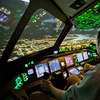 Image 2: 30, 60 oder 120 Min. im Flugsimulator Boeing 777 für 1 Person