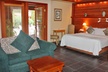 2-Night Stay with Private Dinner, Wine Tasting, and Optional Couples Massage at Sonoma Coast Villa & Spa in Bodega, CA - Second Medium