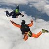 Image 3: Saut en parachute en tandem à 4000 m avec Alpes Aviation Parachutisme