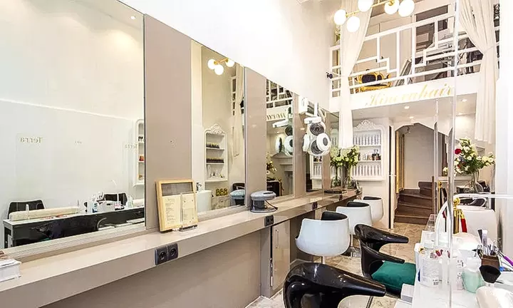 Kinovahair Paris 16 : soin personnalisé des cheveux