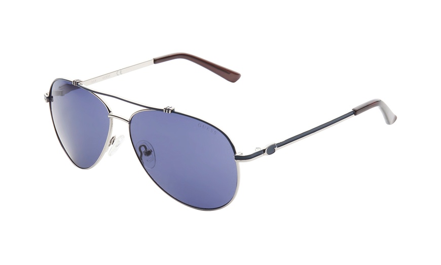 Image 18: Guess Women's Sunglasses