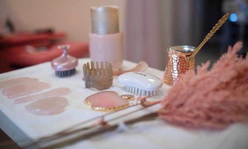 Image 5: Rejuvenating Head Spa Treatments – Deep Relaxation, Heads Up & More