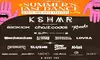 Summer's Last Dance Music & Arts Festival featuring Waka Flocka Flame, S!ck!ck, Cheatcodes, The Knocks, & more on September 20