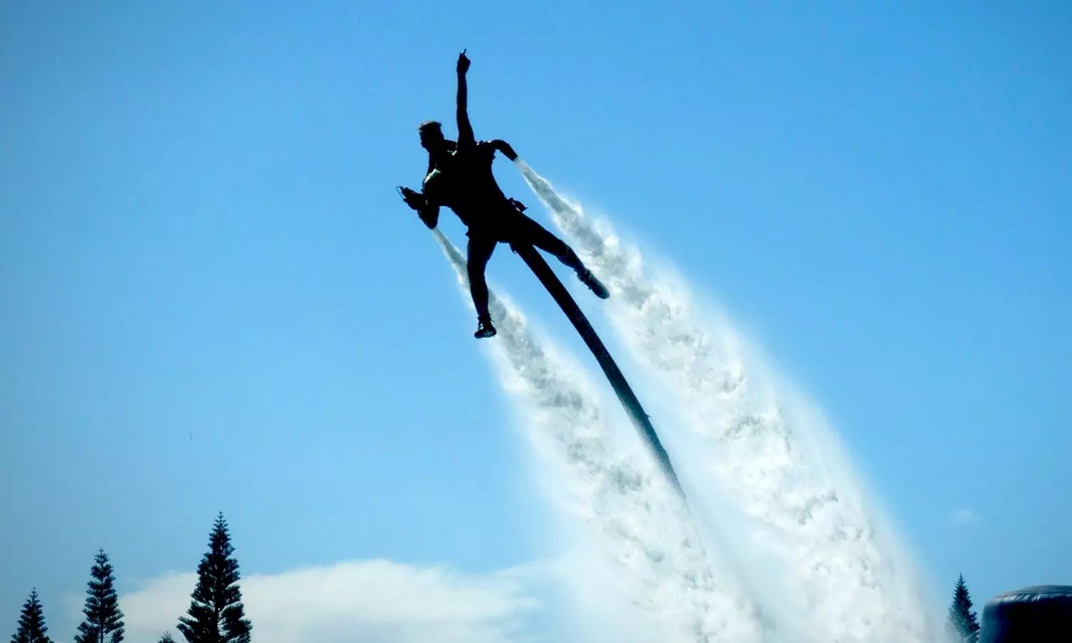 One or Two Hours of Water Sports Equipment Rentals at TnS Xtreme Water Sports (Up to 54% Off). Four Options. - Primary Image