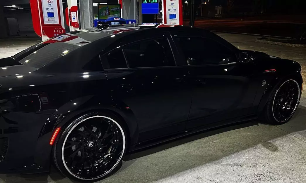 Shine Bright With Steam Wax Exterior or Mini Interior Refresh