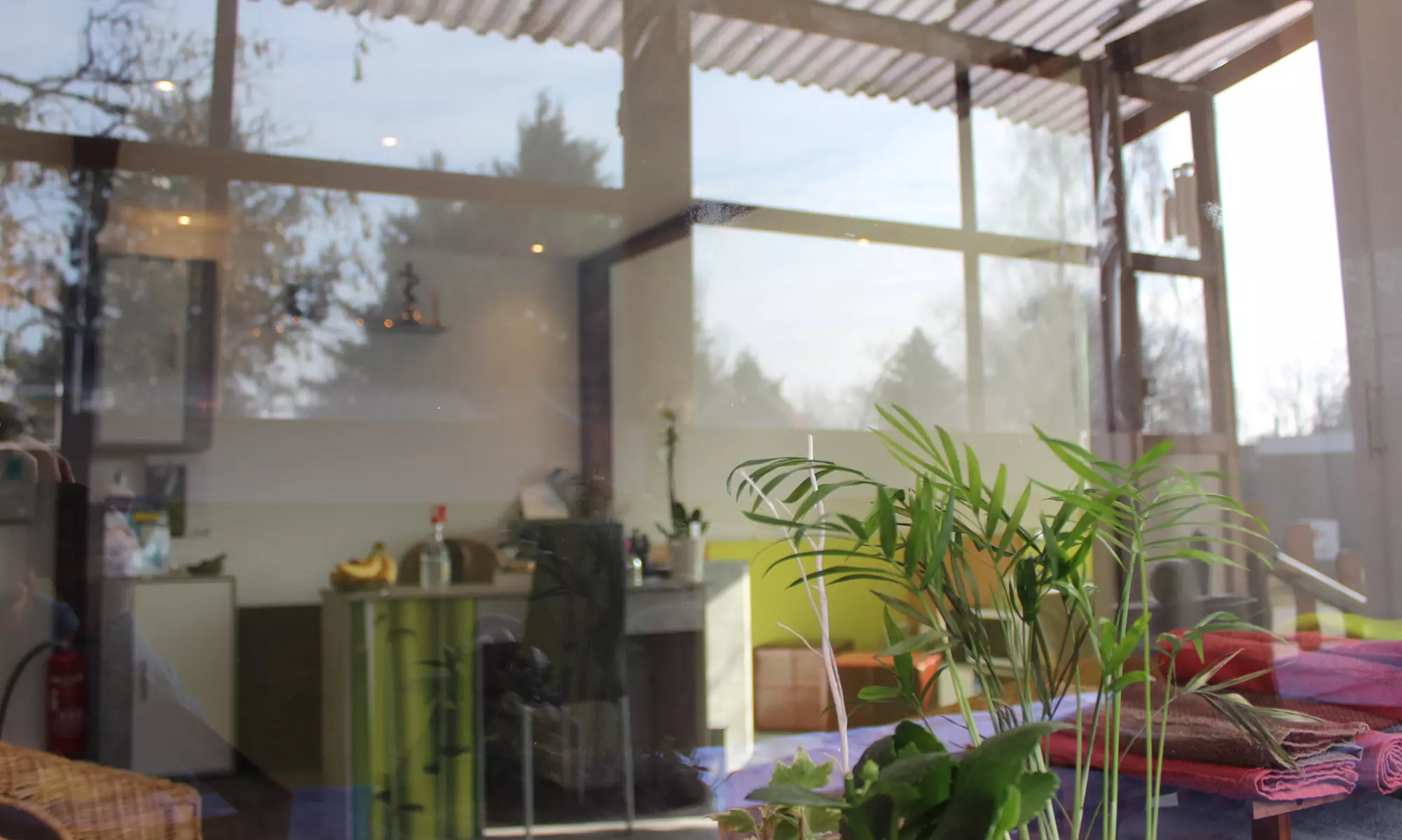 Bis  44% Rabatt auf Massage bei Sitz Der Menschenhandwerkerin