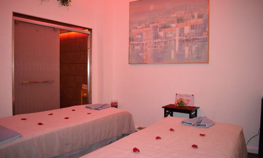 Image 8: 60-Minute Individual or Couples Massage at The Couple Spa
