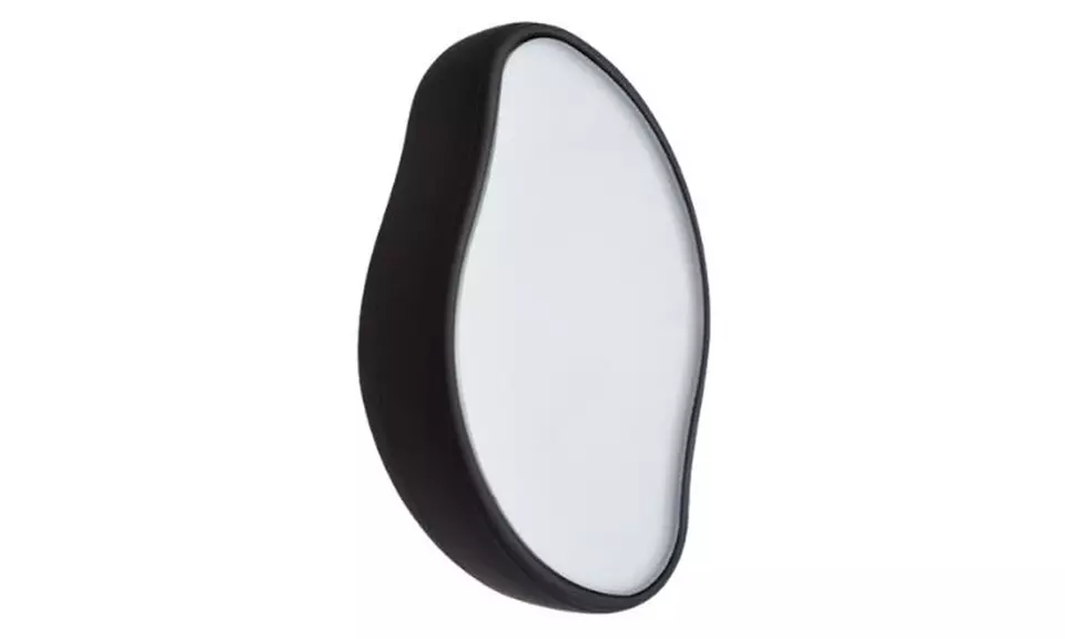 Ontharingsproduct van nanoglas