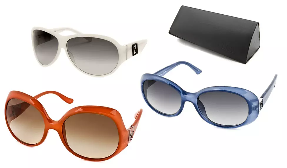 Fendi Women's Fashion Sunglasses - Primary Image