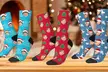 1 ou 2 paires de chaussettes personnalisables sur Justyling (jusqu'à80% de réduction) - Image 3