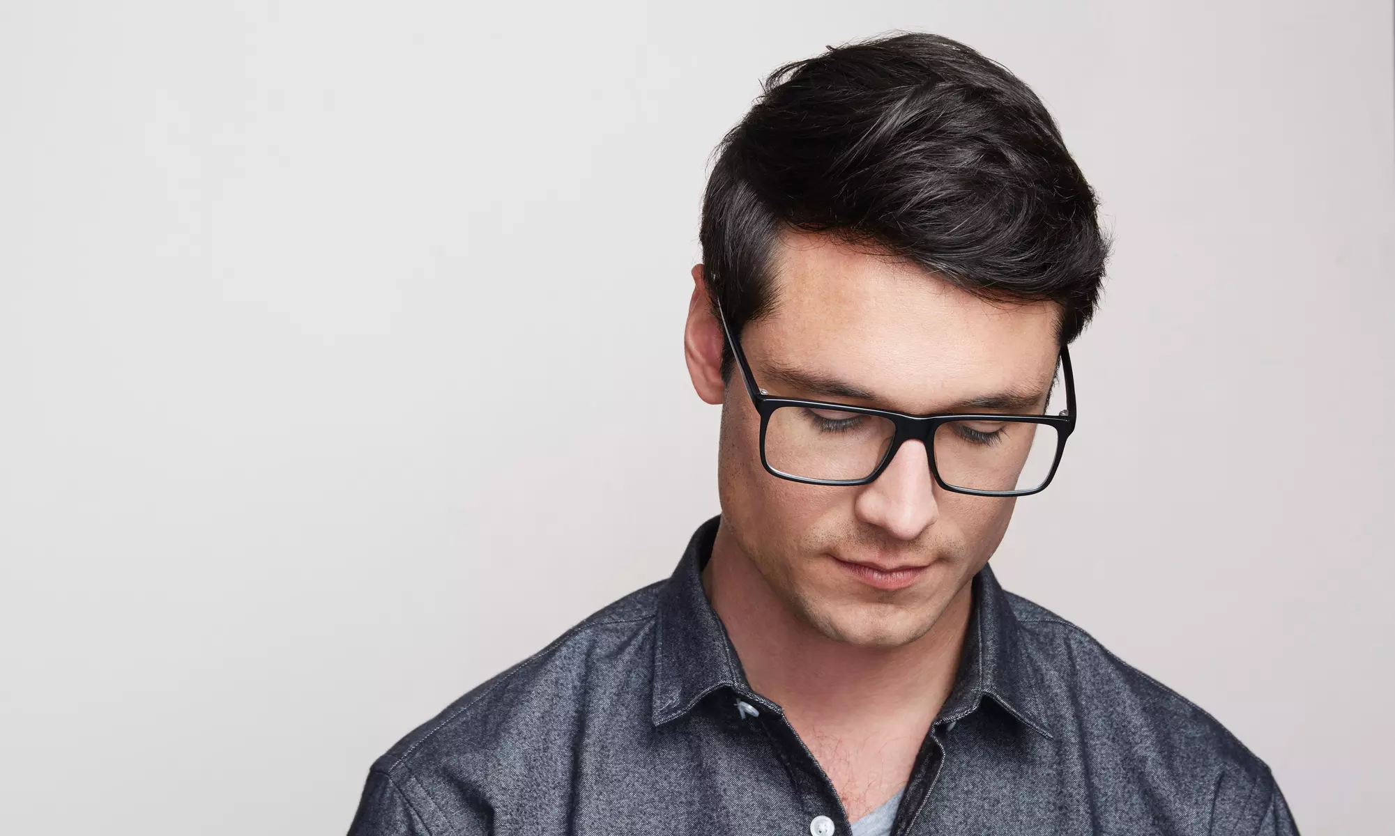 A Men's Haircut from Bubbles Salon (48% Off)  - Primary Image