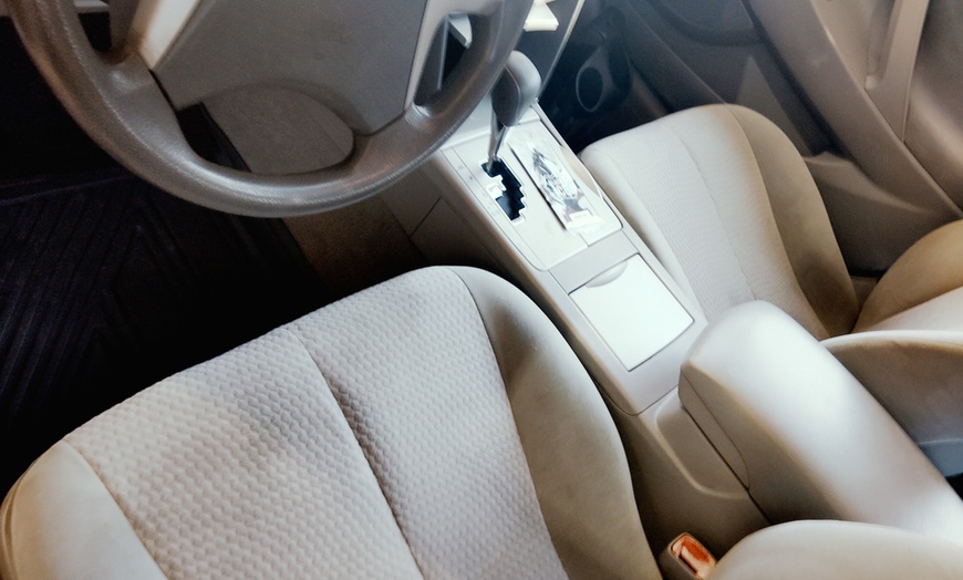Image 4: Interior & Exterior Cleaning, Mobile Detail - Car, Pickup, SUV or Van