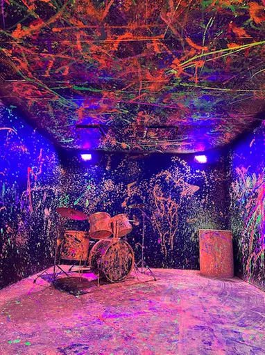Up to 38% Off on Rage Room / Smash Room at Akron Break Room