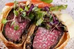 Savor the Iconic: Gordon Ramsay Pub & Grill Signature 3-Course Dinner + Wine Pairing at Caesars Palace Las Vegas – Up to 34% Off - Second Medium