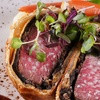 Image 5: Gordon Ramsay Pub & Grill Signature 3-Course Dinner + Wine at Caesars Palace - Up to 31% Off