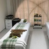 Image 1: Relax with Foot Reflexology, Anti Cellulite or Choice of Spa Treatment