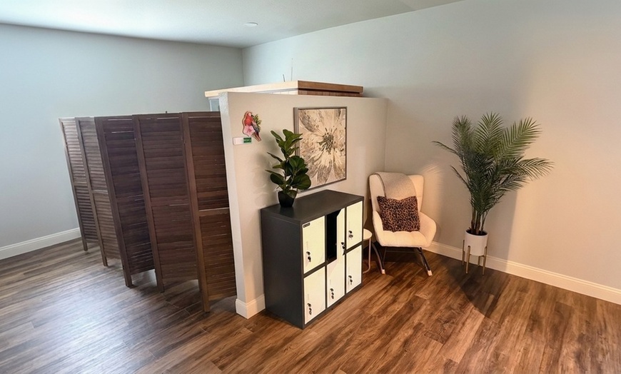 Image 4: 60-Minute Customized Massage Session or Package for 1-3 Sessions