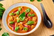 (Up to 42% Off) Elevate Your Meal: A $30, $60, or $100 Dining Voucher from Lover's Eggroll - Second Medium