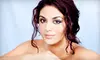 $75 for Three Microdermabrasion Treatments at Bella Vita Med Spa ($150 Value)