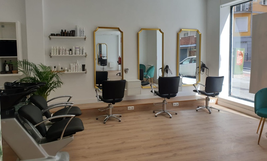 Image 5: 2 o 4 sesiones de maderoterapia y masaje drenante