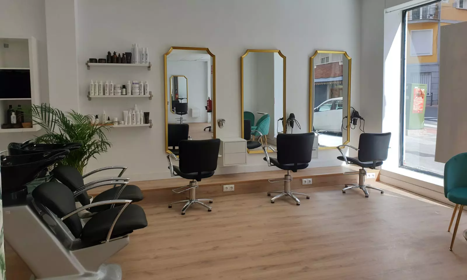 2 o 4 sesiones de maderoterapia y masaje drenante en una zona a elegir para 1 persona, ahorra hasta un 67% - Second Medium