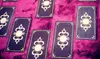 $22 for $50 Worth of Fortune Telling — New Age Psychic