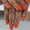 Image 9: Get Manicure or Pedicure with Gel/No-Chip or Classic Polish + Paraffin