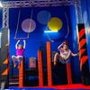 Image 2: Skyzone Laveen Phoenix Jump Passes & Epic Birthday Party Packages 