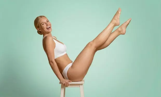 Get One or Two Spider Vein Treatments with Candela Vbeam Laser