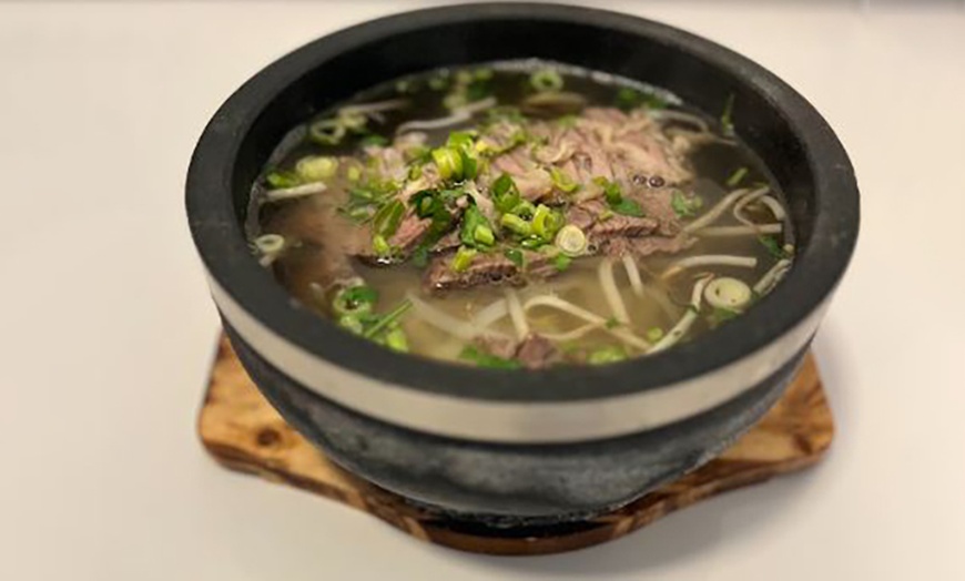 Image 5: Vietnamesisches 3-Gänge-Menü à la carte für 1, 2 oder 4 Personen