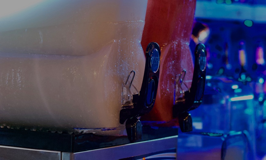 Image 15: AYCE Bottomless Brunch, Dinner, with drinks or Family Packages