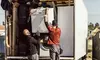 Quick & Easy Curbside Mattress, Box Spring or Junk Removal Service (Up to 80% Off) at Move It Move It Movers