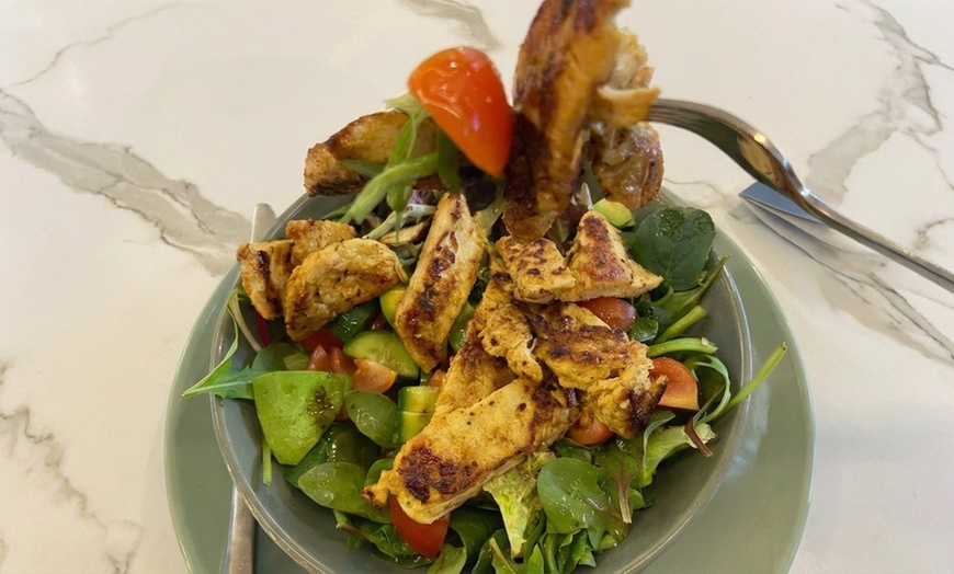 Image 4: $20 or $40 Spend Voucher for Gourmet Food