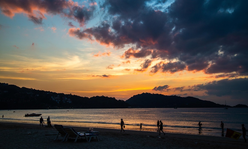 Image 5: Thailand: 10-Night Multi-City Escape with Hotels