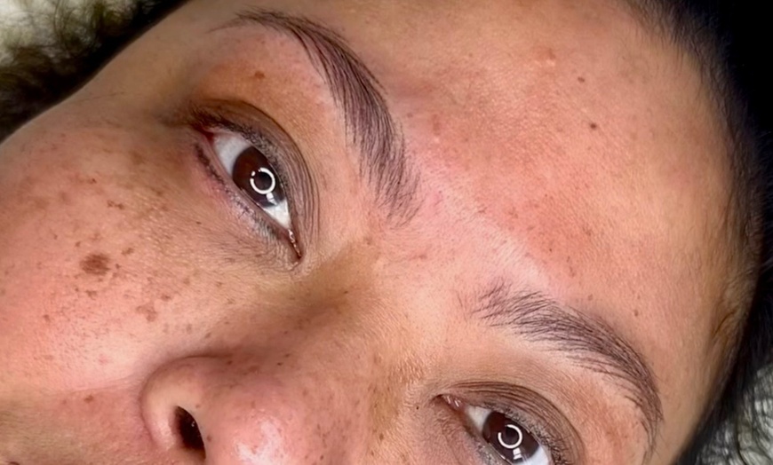 Image 5: Up to 30% Off on Permanent Makeup at Kita’s Beauty Bar