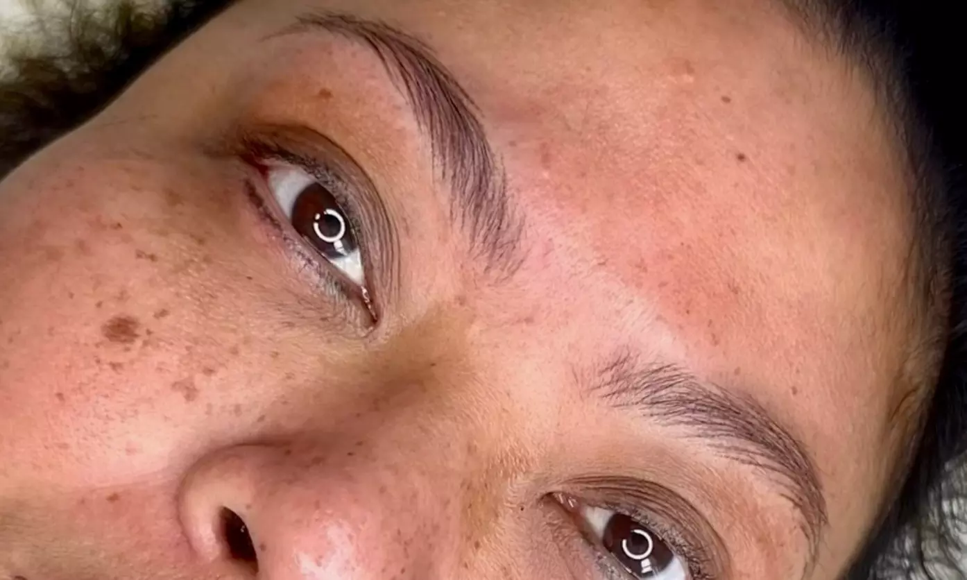 Up to 30% Off on Permanent Makeup at Kita’s Beauty Bar