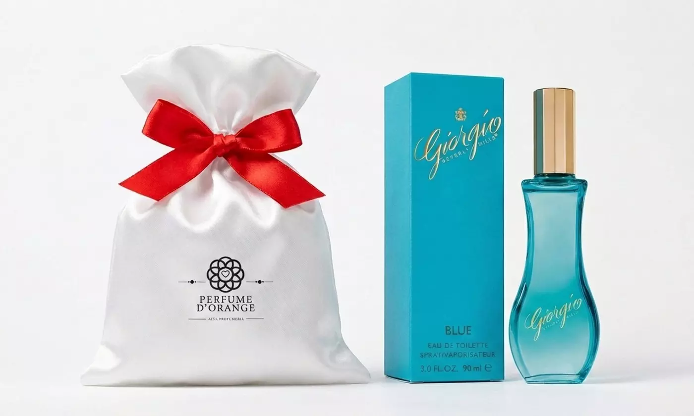 Eau de toilette Lanvin pour homme ou femme - Second Medium