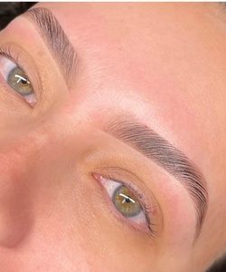 One Microblading Session - FATHI AESTHETICS