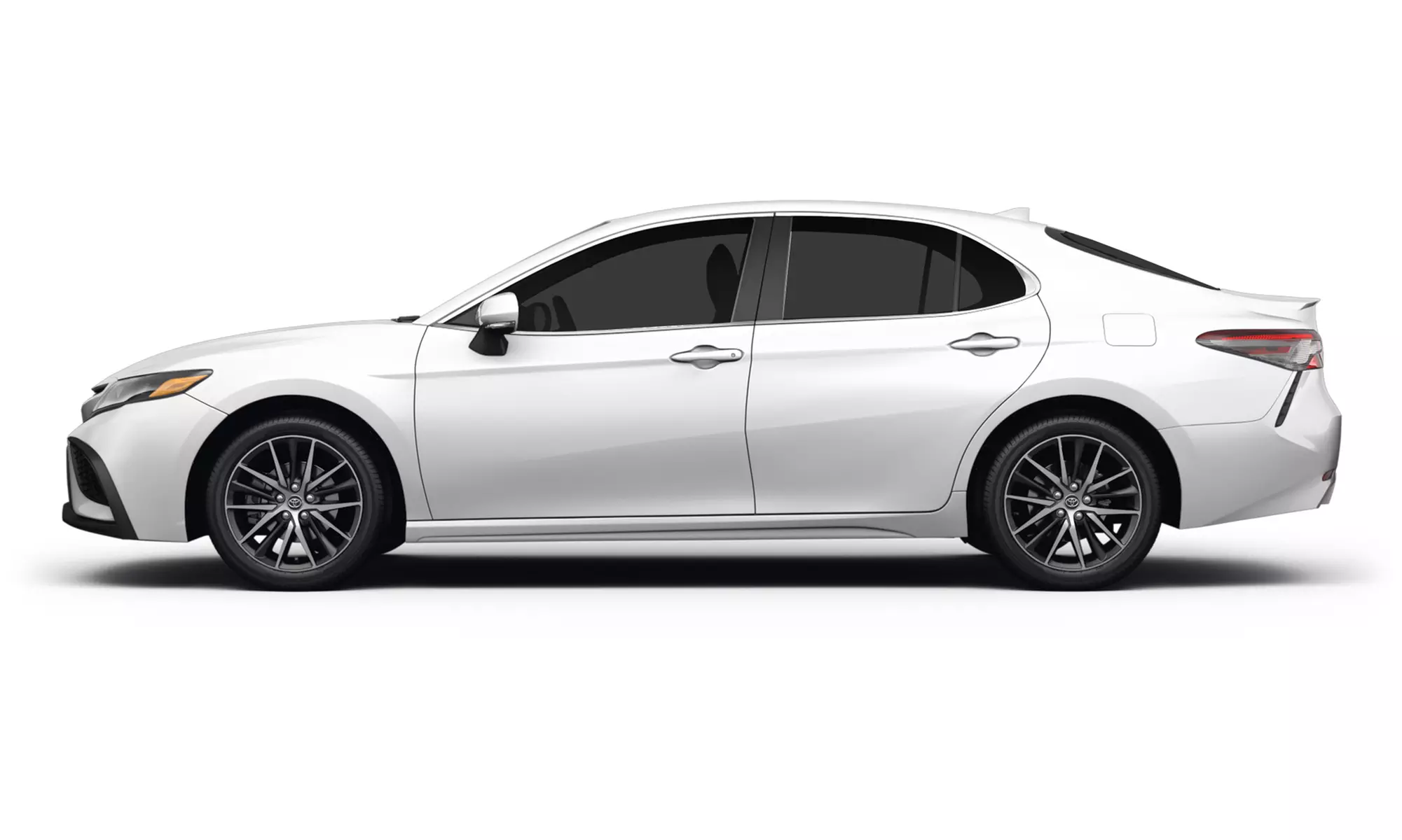 Enhance Vehicle Aesthetics With Exclusive Window Tinting Offer