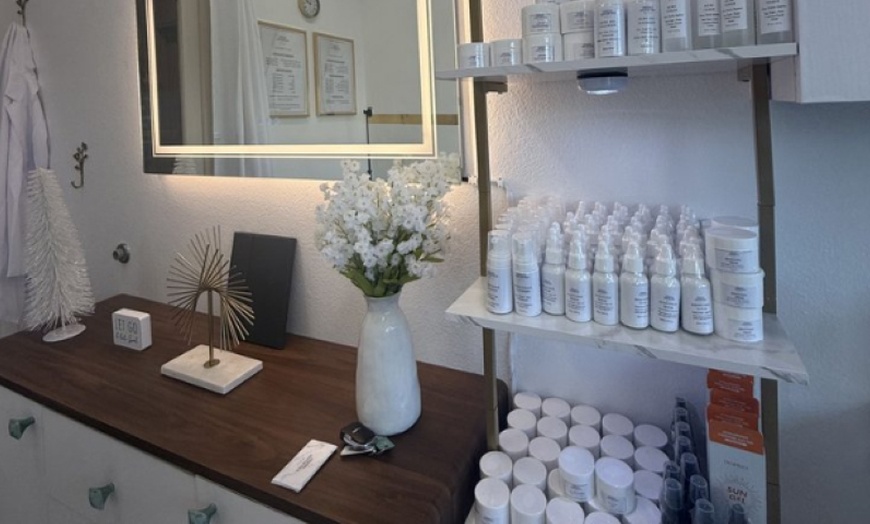 Image 12: One, Two or Three 60-Minute Signature Facials with Chemical Peels