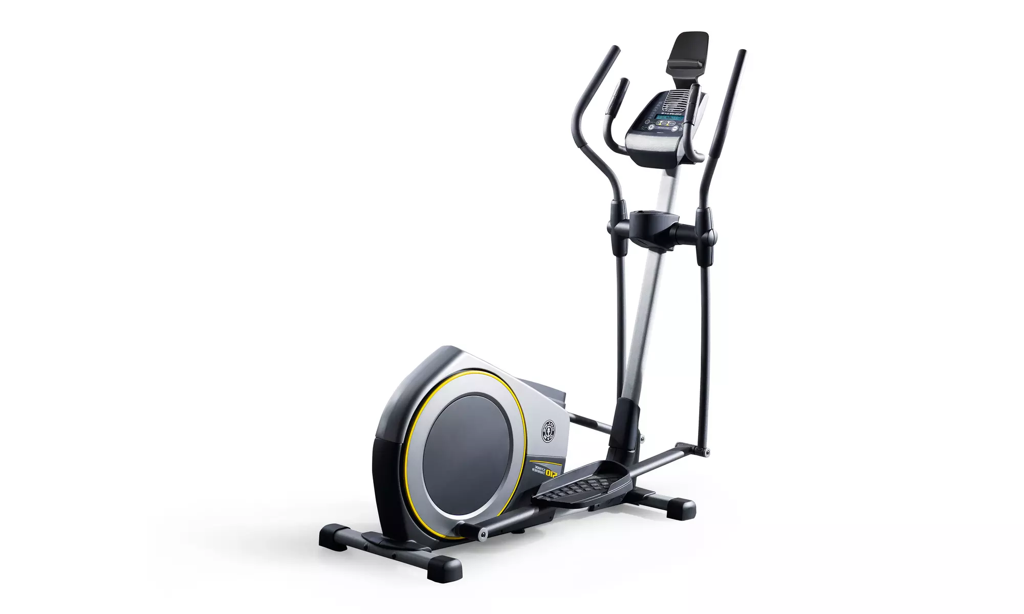 Golds Gym Elliptical Stride Trainer 510 - Primary Image