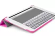 Merkury Smart Folio Cases for iPad Mini - Second Medium