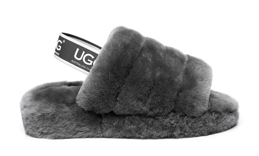 Image 26: UGG Slippers from Ever Australia