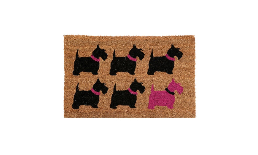 Image 29: Coir Door Mats