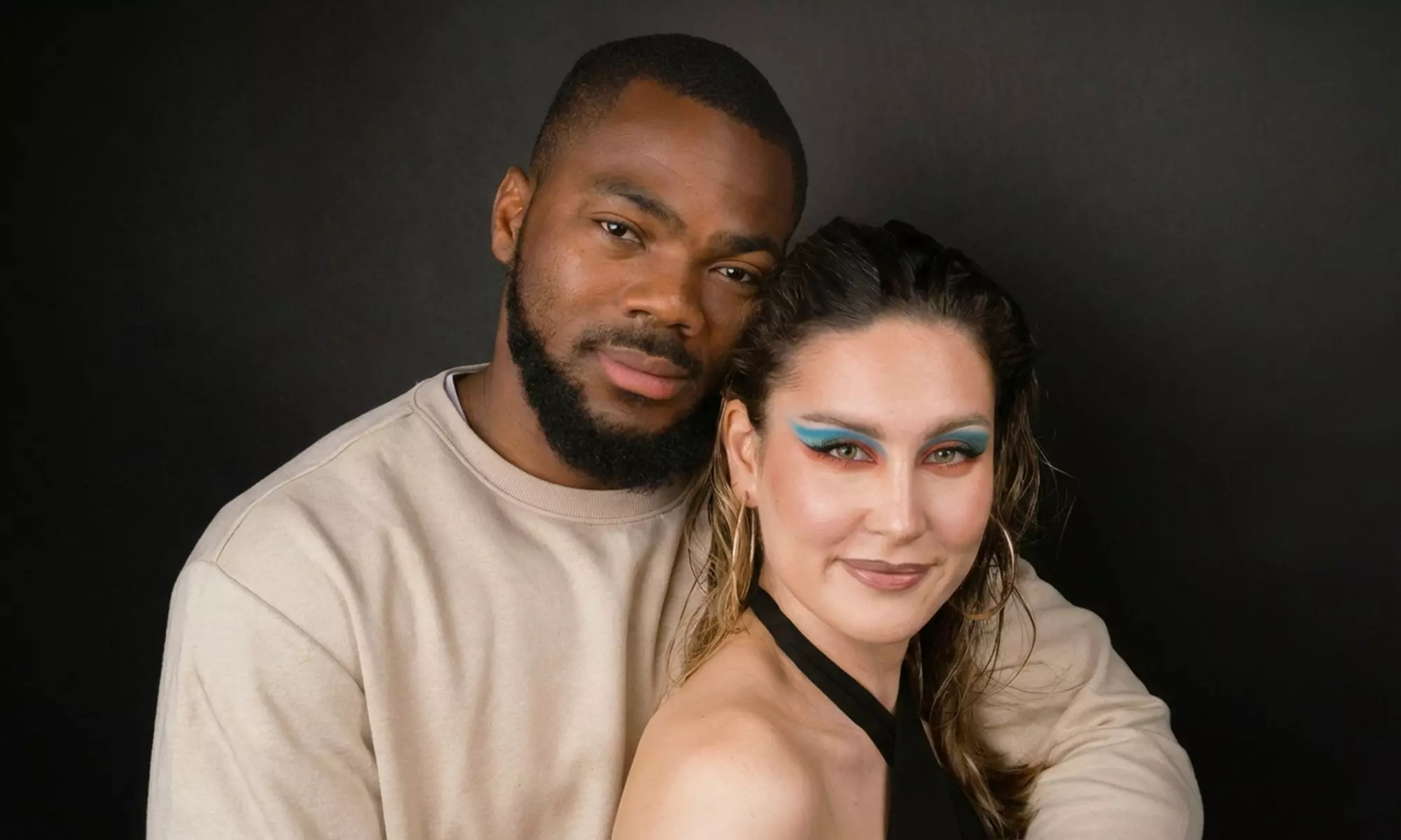 Romantisches oder Iris-Fotoshooting inkl. 2 Bildern für 1 Paar