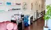 Enhance your Beauty with Derma Med Spa's Lash and Brow Lift and Tints (Up to 39% Off)