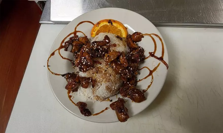 Classic Burger & A Drink, Burger & Beverage Combo/ $20 or $40 Voucher