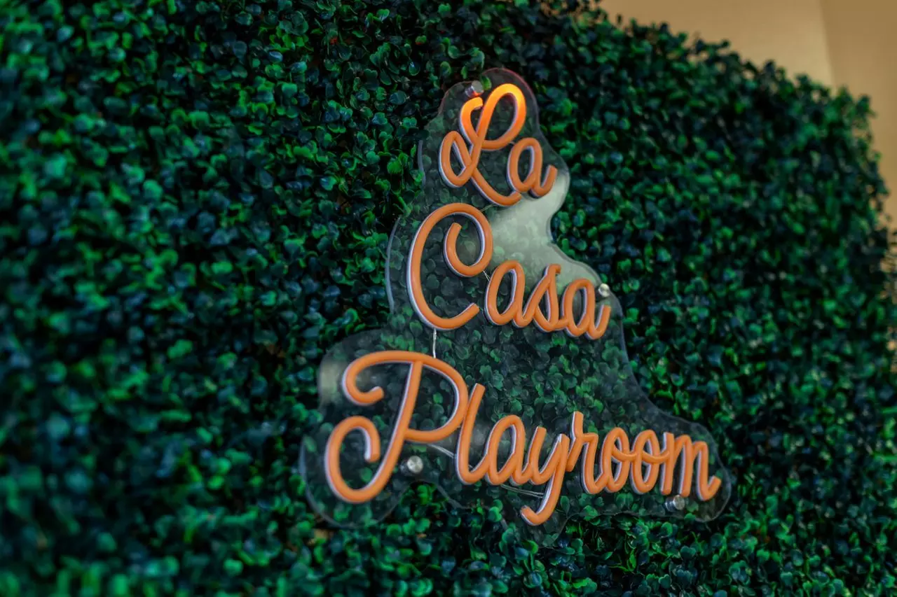 Open Play Passes – La Casa Playroom Chicago