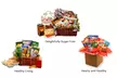 ❀ Blooms Today ❀ Gourmet Gift Baskets with Delivery Included! (Up to 60% Off) - Second Medium